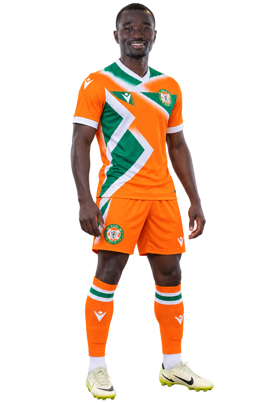 Abdoul Madjid Moumouni